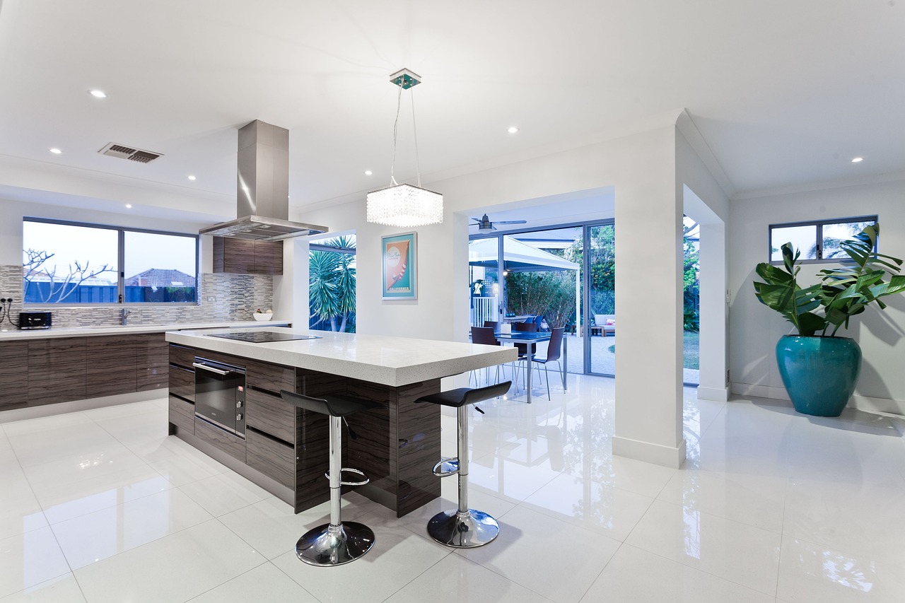 How to Design a Functional and Stylish Kitchen Layout